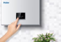 Электрические водонагреватели Haier: большой литраж для большого дома и малого бизнеса Электрические водонагреватели Haier: большой литраж для большого дома и малого бизнеса