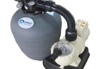 Оборудование для бассейнов: на что обратить внимание