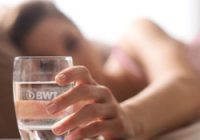 Очистка воды в домашних условиях