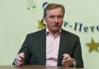 «Без этих мер стройки были бы подзаморожены». Алексей Белоусов о том, как льготная ипотека спасла строителей Петербурга «Без этих мер стройки были бы подзаморожены». Алексей Белоусов о том, как льготная ипотека спасла строителей Петербурга