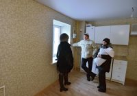 «Это несерьезно». Застройщиков не заинтересовало предложение Смольного по выкупу социального жилья «Это несерьезно». Застройщиков не заинтересовало предложение Смольного по выкупу социального жилья