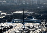 С видом на Поклонную: почему москвичи чаще покупают элитное жилье на западе С видом на Поклонную: почему москвичи чаще покупают элитное жилье на западе
