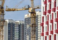 В Москве в период самоизоляции упал спрос на вторичное жилье В Москве в период самоизоляции упал спрос на вторичное жилье