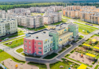 В Сертолово в 2023 году откроется новый сад В Сертолово в 2023 году откроется новый сад