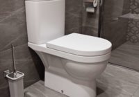 Выбор модели унитаза Выбор модели унитаза