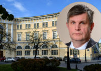 Осторожное вперед. В Петербурге новый главный архитектор Осторожное вперед. В Петербурге новый главный архитектор