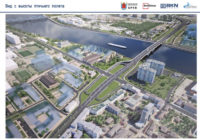 Ради строительства нового моста через Неву предлагают изменить закон и снести исторические здания Ради строительства нового моста через Неву предлагают изменить закон и снести исторические здания
