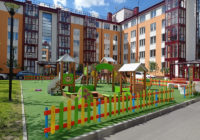 Трёхкомнатная квартира в новостройке со скидкой — мечты сбываются Трёхкомнатная квартира в новостройке со скидкой — мечты сбываются
