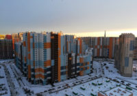 Для красоты или для дела? Что стоит за названиями и концепцией современных новостроек