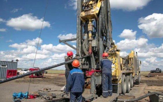 $4,1 млн штрафа заплатит недропользователь в Мангистауской области