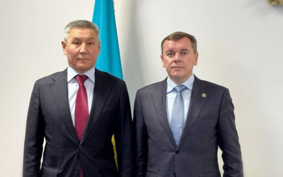 Более $61 млн составил товарооборот Казахстана и Татарстана в сфере АПК