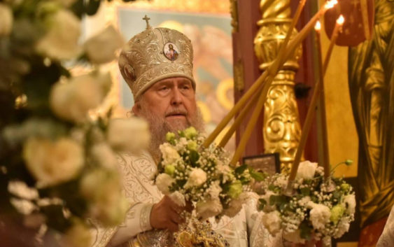 Казахстан празднует Рождество Христово