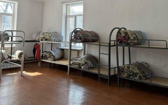 170 детей живут в полуразрушенном здании интерната в Алматинской области — Закиева