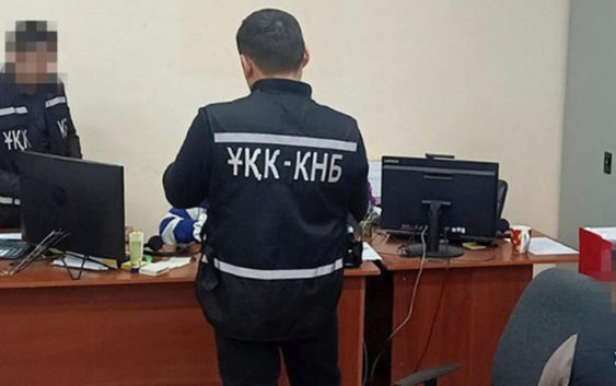Двое казахстанцев незаконно проникли в информационную систему Минздрава