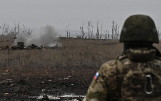 Как войска РФ освобождают Курскую область от ВСУ — сводка за 27 февраля