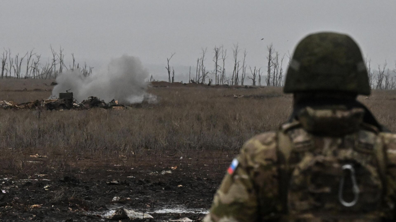 Как войска РФ освобождают Курскую область от ВСУ - сводка за 27 февраля