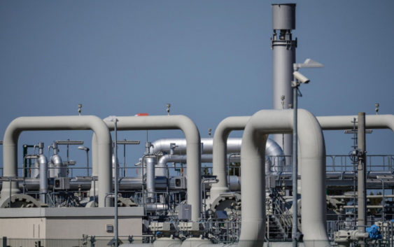 Россия включила газификацию Казахстана в схему территориального планирования