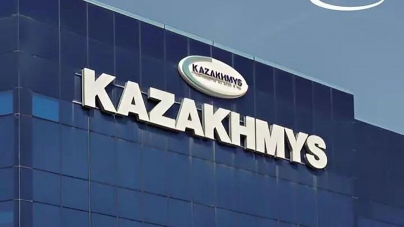 В Балхаше предприятие "Казахмыса" отгрузила первую партию технического селена