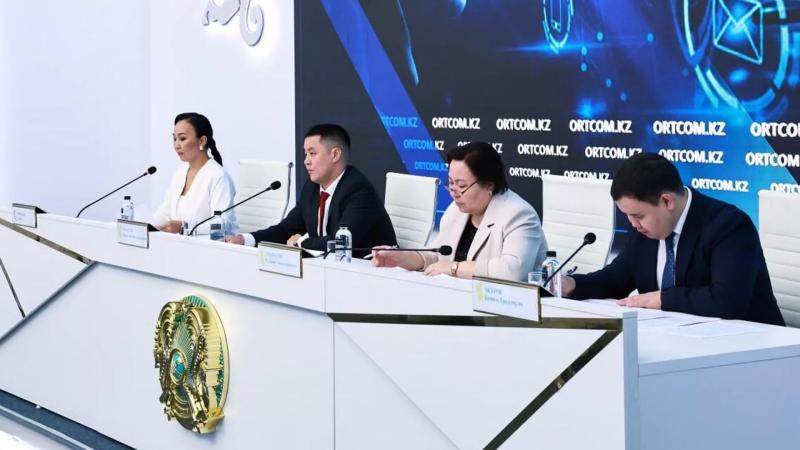 В вузах Казахстана внедрено 20 образовательных программ по искусственному интеллекту 