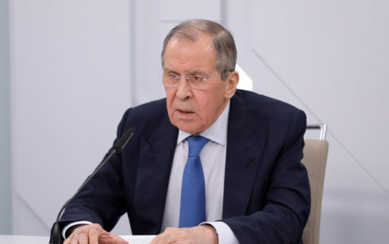 Лавров рассказал, о чем попросила Россия, обсуждая черноморскую инициативу