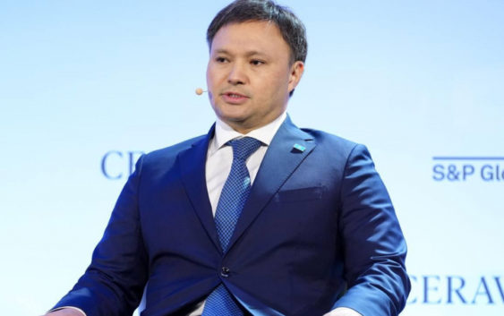 Приоритет компании «КазМунайГаз» — геологоразведка