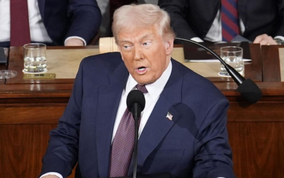 Революция Трампа: реалии и симулякры