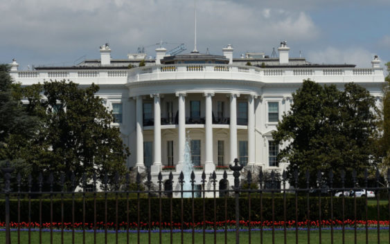 Белый дом подтвердил встречу Трампа с Зеленским в Ватикане