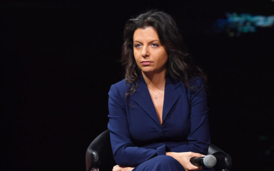 Конфликт на Украине может завершиться в 2025 году — Симоньян