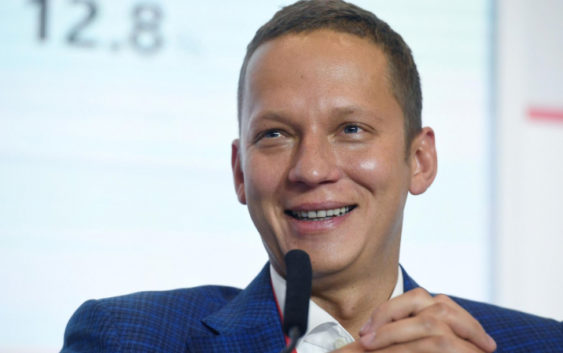 Новым главой Общественного совета при Россотрудничестве стал директор Rambler&Co