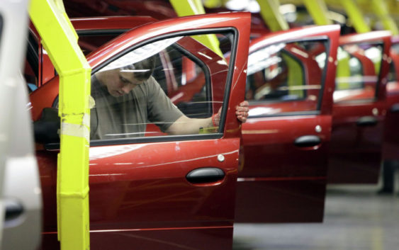 Пять новых автозаводов запустят в Костанайской области в 2025 году