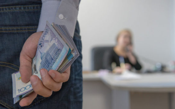 Страны СНГ усилят совместную борьбу с коррупцией: Токаев подписал закон