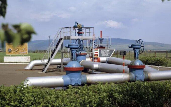 РФ по просьбе КНР готова увеличить поставки нефти через Казахстан на 2,5 млн тонн