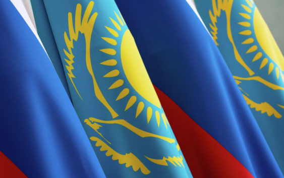 Россия остается крупнейшим направлением казахстанского несырьевого экспорта — Минторговли