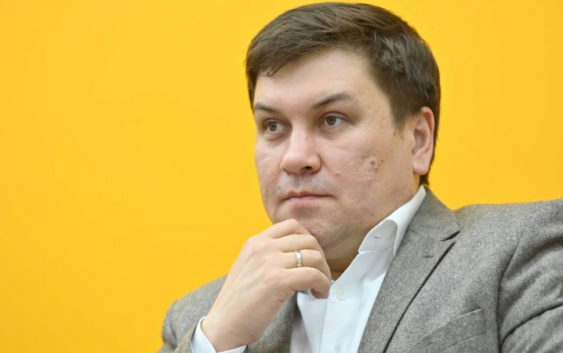 В Казахстане открыли представительство Российского военно-исторического общества