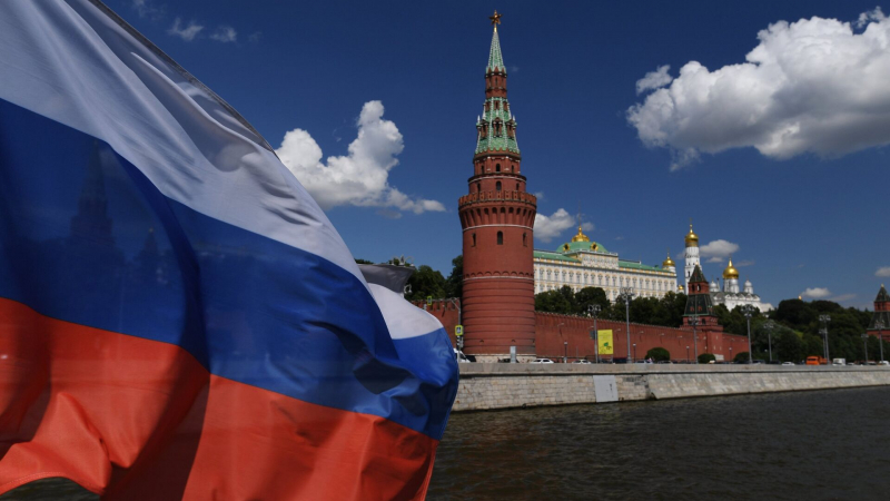 Россия добилась своего