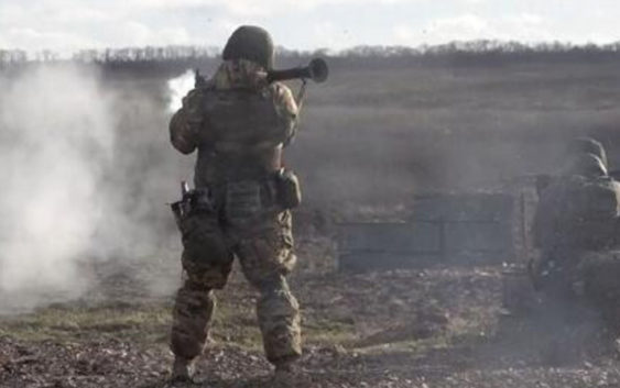 Спецоперация России на Украине: сводка Минобороны РФ за 15 июля