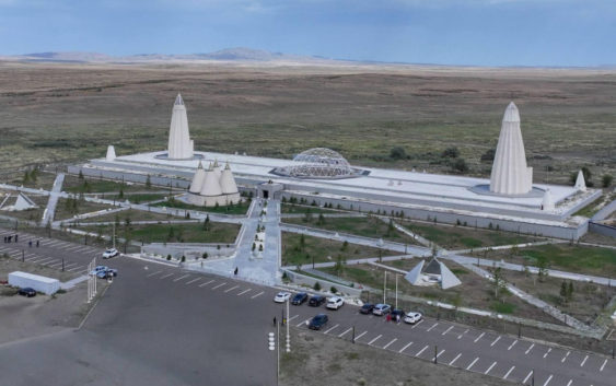 Туристический комплекс за $2,3 млн построят в Абайской области