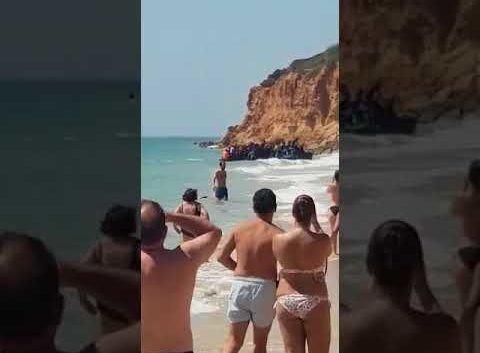 В Евросоюзе выросла доля иностранцев и людей без гражданства