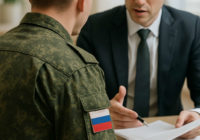 Роль юриста в сопровождении участника СВО Роль юриста в сопровождении участника СВО