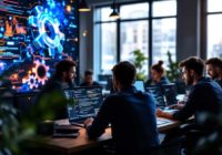 Надёжный ИТ‑партнёр: как трансформировать бизнес с помощью DevOps, облачных решений и сервисов Надёжный ИТ‑партнёр: как трансформировать бизнес с помощью DevOps, облачных решений и сервисов