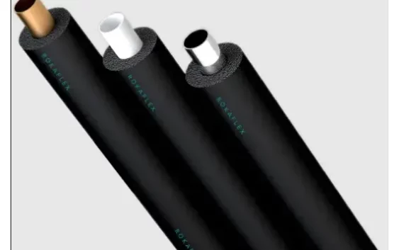 10×13 мм Rokaflex ST Трубная изоляция (коробка 180 п.м.)