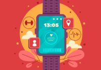 Смарт-часы Casio G-Shock обзор функций и возможностей Смарт-часы Casio G-Shock обзор функций и возможностей