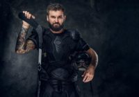 Геральт и кот: необычная дружба в мире ведьмаков Геральт и кот: необычная дружба в мире ведьмаков