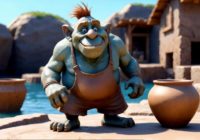 Лучшие мультфильмы Nickelodeon для всей семьи Лучшие мультфильмы Nickelodeon для всей семьи