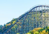 Создание аттракционов в RollerCoaster Tycoon 3 Создание аттракционов в RollerCoaster Tycoon 3