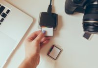 Беспроводные наушники Sony WF-SP800N обзор и характеристики