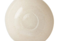 Салатник Ambition ORGANIC 22 см белый фарфор 60444 Салатник Ambition ORGANIC 22 см белый фарфор 60444