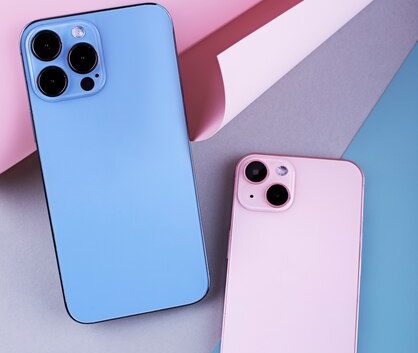 Apple представила новый iPhone 12 с уникальными функциями