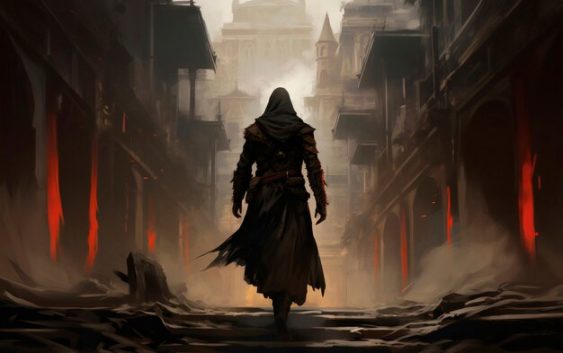 Assassin’s Creed Valhalla Обзор сюжетных линий игры