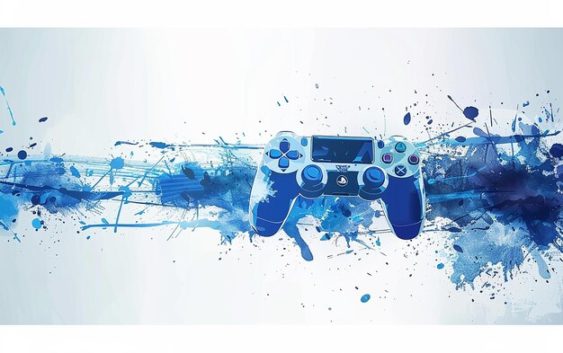 Как разобрать Playstation 5 пошаговая инструкция